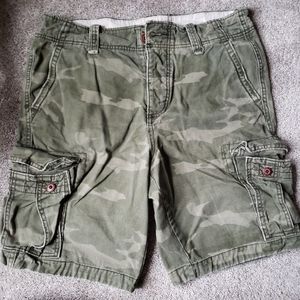 Hollister Shorts